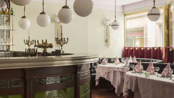 Brasserie floderer strasbourg carte