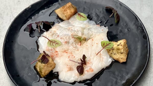L Auberge Du Chatoque In Honfleur Restaurant Reviews Menu And Prices Thefork