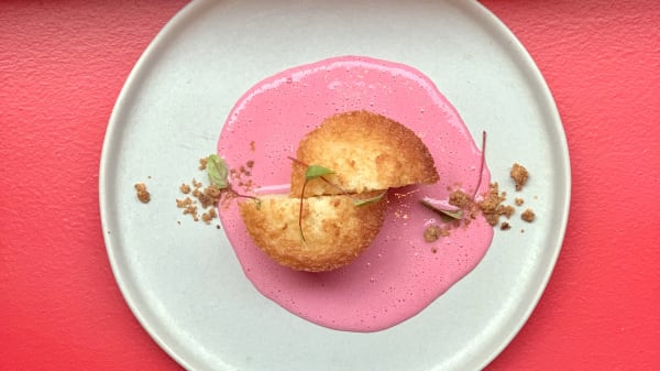 L Auberge Du Chatoque In Honfleur Restaurant Reviews Menu And Prices Thefork