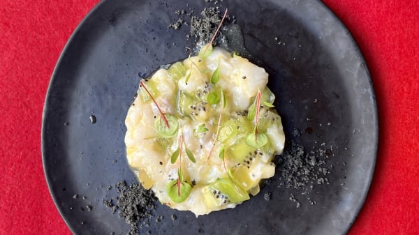 L Auberge Du Chatoque In Honfleur Restaurant Reviews Menu And Prices Thefork