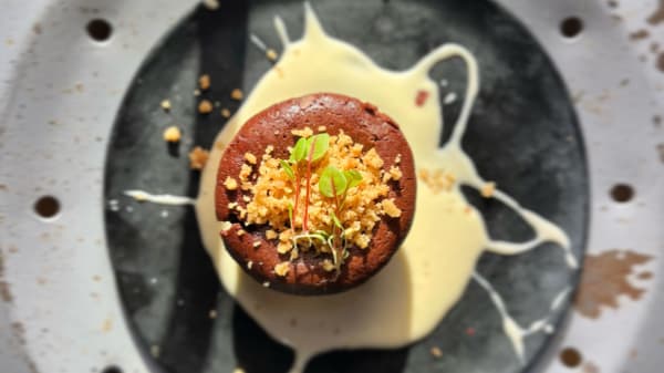 L Auberge Du Chatoque In Honfleur Restaurant Reviews Menu And Prices Thefork
