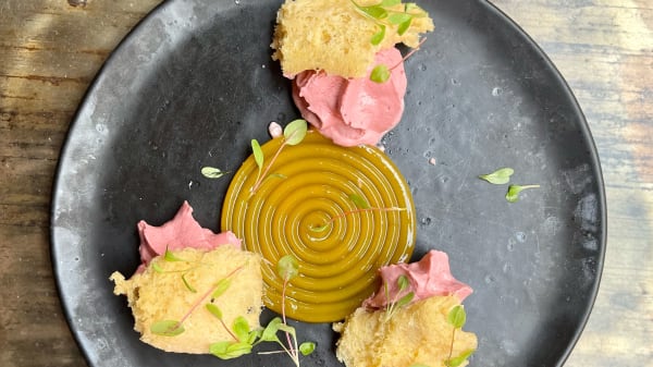 L Auberge Du Chatoque In Honfleur Restaurant Reviews Menu And Prices Thefork