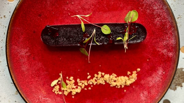 L Auberge Du Chatoque In Honfleur Restaurant Reviews Menu And Prices Thefork