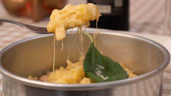 O’ Nciucio Trattoria Napoletana, Napoli