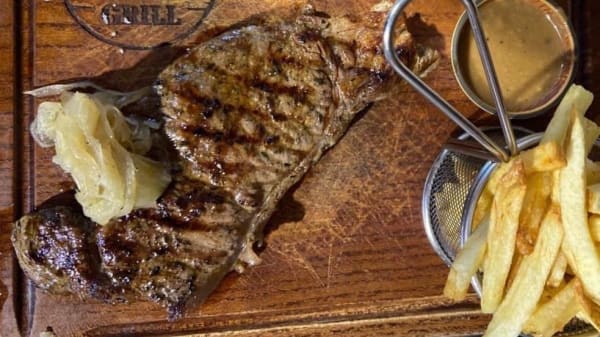 Sitemapcdatahttpssaramixel Thicoipeinfola Ferme Grill Aulnay