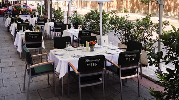 La Buganvilla Almagro in Madrid - Restaurant Reviews, Menu and Prices |  TheFork