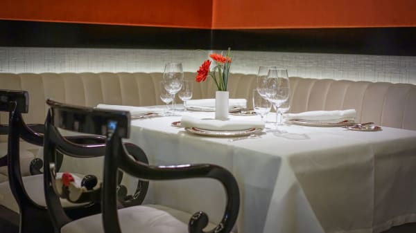 Restaurante Zalacain en Madrid - Menú 2023, opiniones, precios y ...