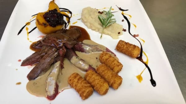 La Bella Vista In Antwerp Restaurant Reviews Menu And Prices Thefork La Bella Vista In Antwerp Restaurant Reviews Menu And Prices Thefork