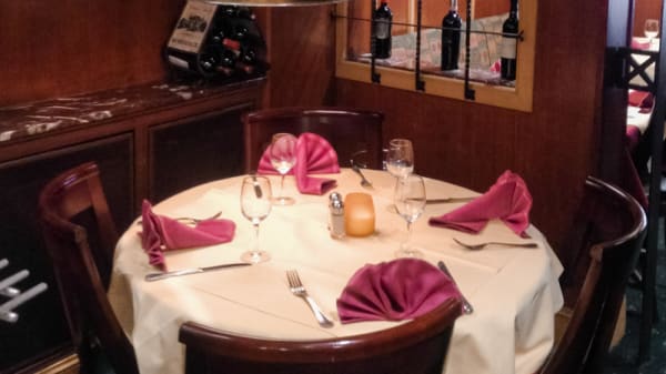 La Bella Vista In Antwerp Restaurant Reviews Menu And Prices Thefork La Bella Vista In Antwerp Restaurant Reviews Menu And Prices Thefork