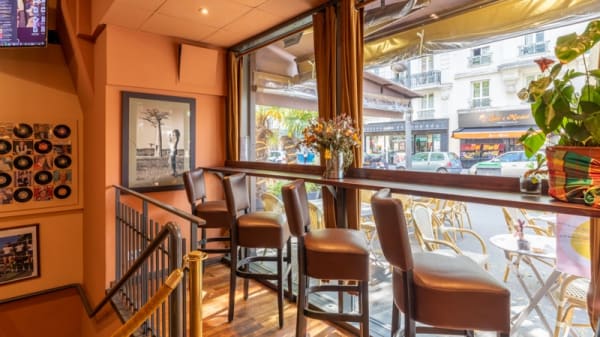 Le Soixante Douze in Paris - Restaurant Reviews, Menu and Prices | TheFork