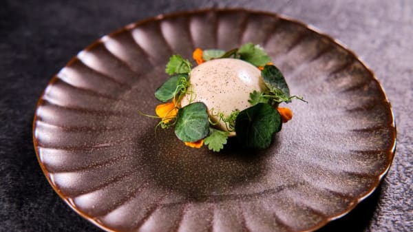 Speisekarte 2023 – Roter Hahn by Maximilian Schmidt in Regensburg – TheFork