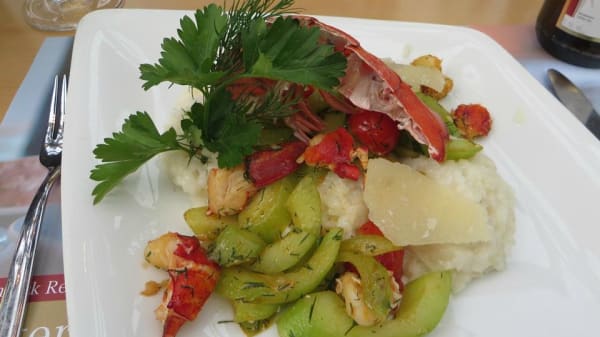 Speisekarte 2023 – Mövenpick Zur Historischen Mühle Potsdam in Potsdam 