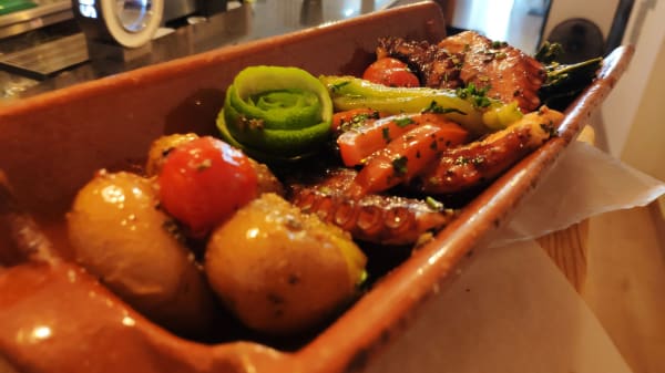 Praça 63 em Porto - Preços, menu, morada, reserva e avaliações do ...