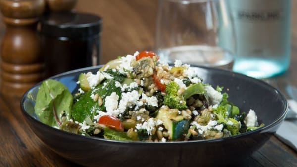 Menu 2022 Con Noi Italian Trattoria In Camberwell VIC TheFork