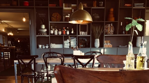 Stora Skuggans Värdshus in Stockholm Restaurant Reviews, Menus, and