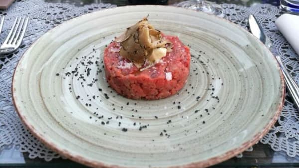 Suggerimento dello chef - La Locanda | Food & Restaurant, Bettolle