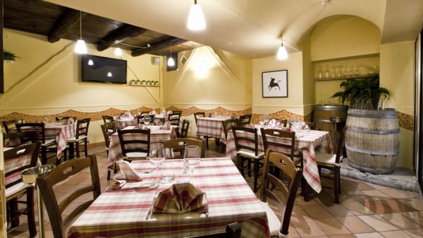 Meating Sorrento - Pizzeria,Ristorante,Steakhouse, Sorrento