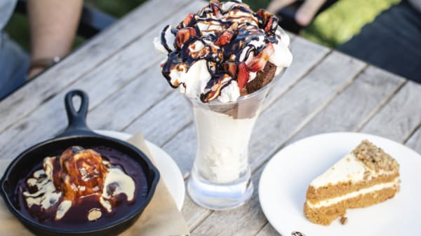 santa fe salad tony romas