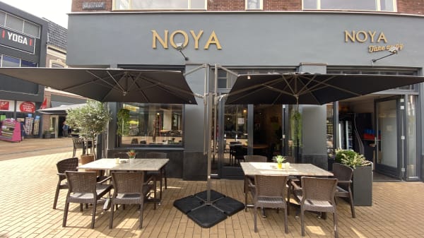 Restaurant Noya, Assen