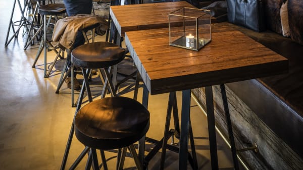 Bokan Bar 38/39 in London - Restaurant Reviews, Menus, and Prices | TheFork