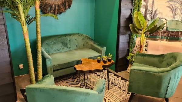 El Coco Rico In Perpignan Restaurant Reviews Menu And Prices Thefork
