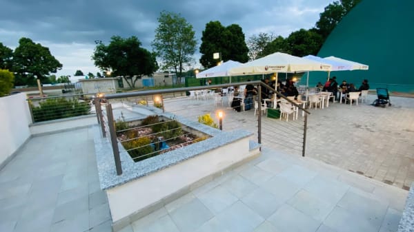 ICE Beer | Pizza | Food, San Donato Milanese