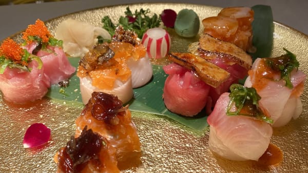 Rioko Sushi In Madrid Restaurant Reviews Menu And Prices Thefork Rioko Sushi In Madrid Restaurant Reviews Menu And Prices Thefork