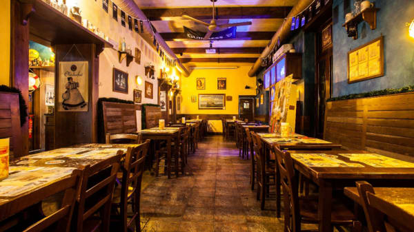 La nostra accogliente location - Pub Four X, Ladispoli