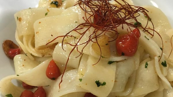 Pasta Fresca in Benalmadena - Restaurant Reviews, Menu and Prices | TheFork