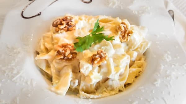 Pasta Fresca in Benalmadena - Restaurant Reviews, Menu and Prices | TheFork