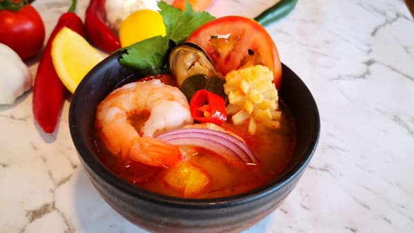 Manee Thai in Ringwood (VIC) - Restaurant Reviews, Menu and Prices | TheFork