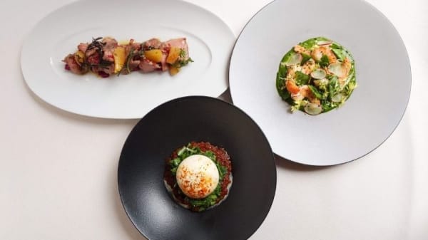 Fouquet's Paris in Paris - Restaurant Reviews, Menu and Prices ...
