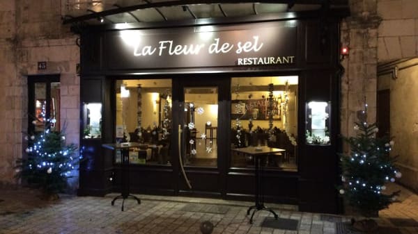 5 - La Fleur de Sel, La Rochelle