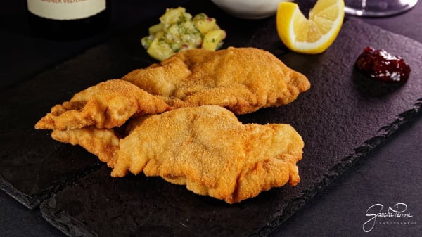 Rubens in Düsseldorf Bewertungen, Speisekarte und Preise TheFork