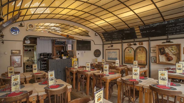 Amour De Pomme De Terre In Brest Restaurant Reviews Menu And Prices Thefork