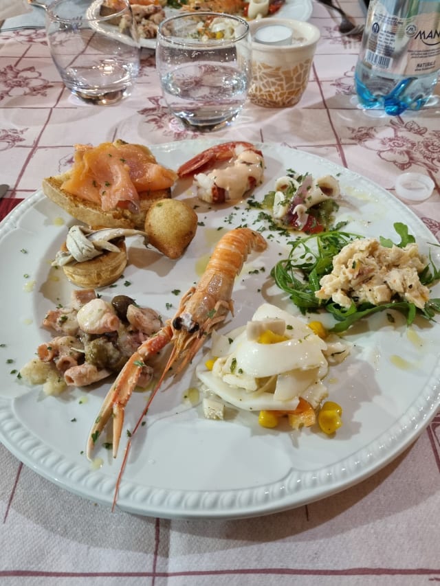 Carta y menù 2023 Actualizados en Avigliano Umbro TheFork