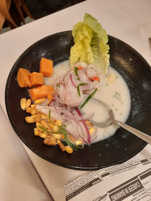 Ceviche el Clasicazo - Limanta Rivas Vaciamadrid, Rivas-Vaciamadrid