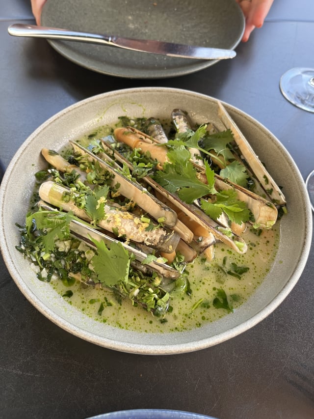 Menu 2023 O Frade in Lisbon TheFork