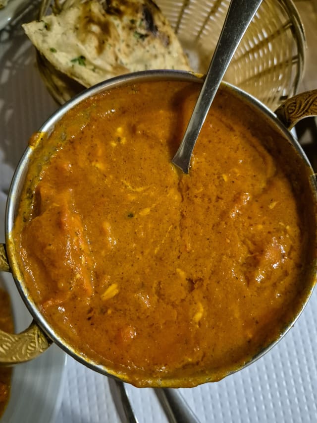 Butter Chicken - Royal Spice