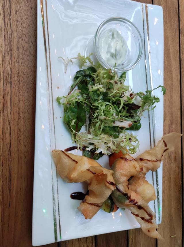 Restaurant DiP restaurant à Fréjus Menu, avis, prix et réservation