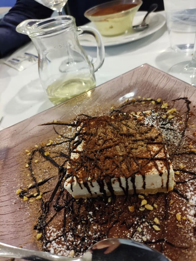 Cheesecake - Il Gattopardo, Fano