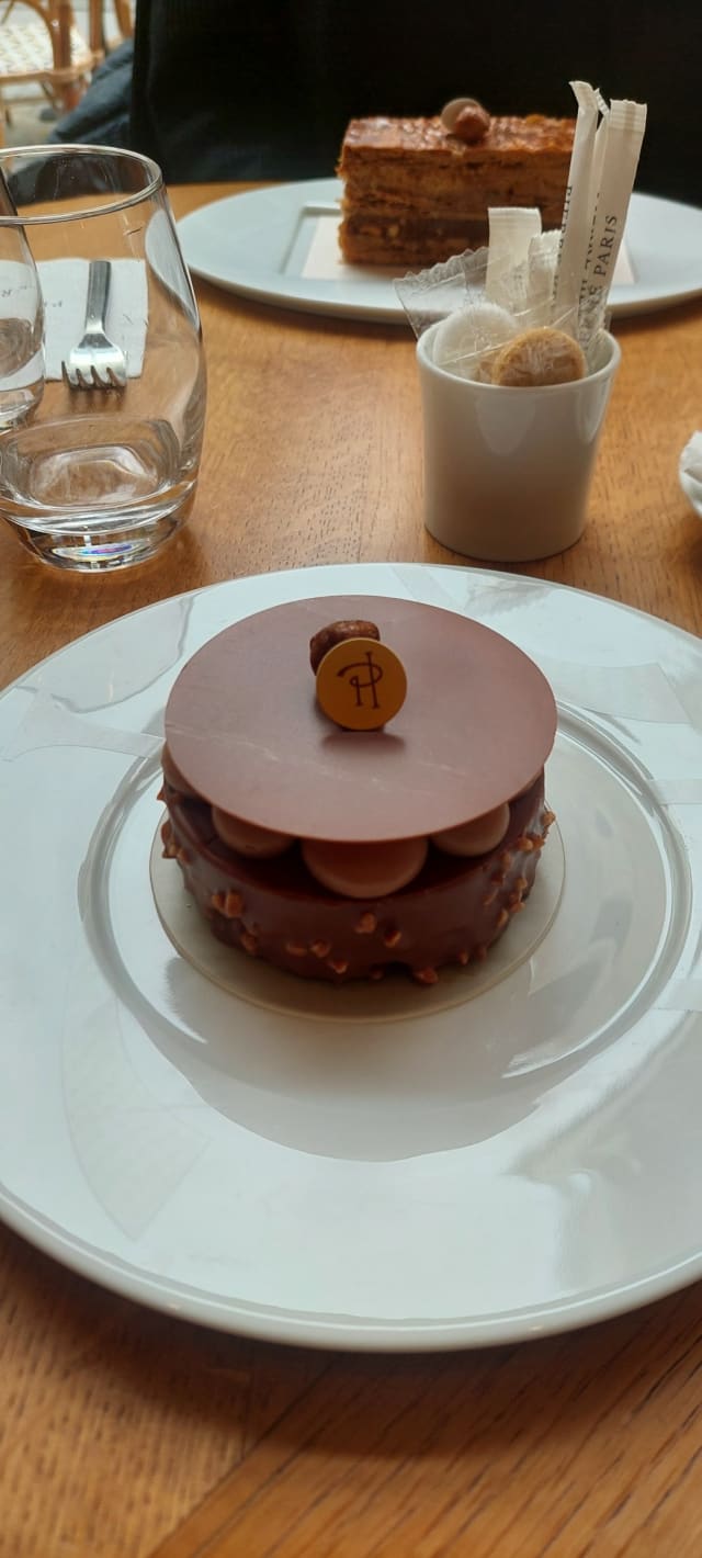 Plaisir Sucré - Pierre Hermé, Paris