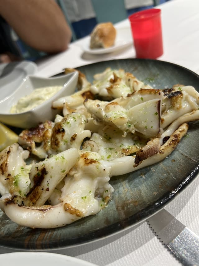 AL PUNTO RIVAS, Vaciamadrid - Menú, Precios y Restaurante Opiniones -  Tripadvisor