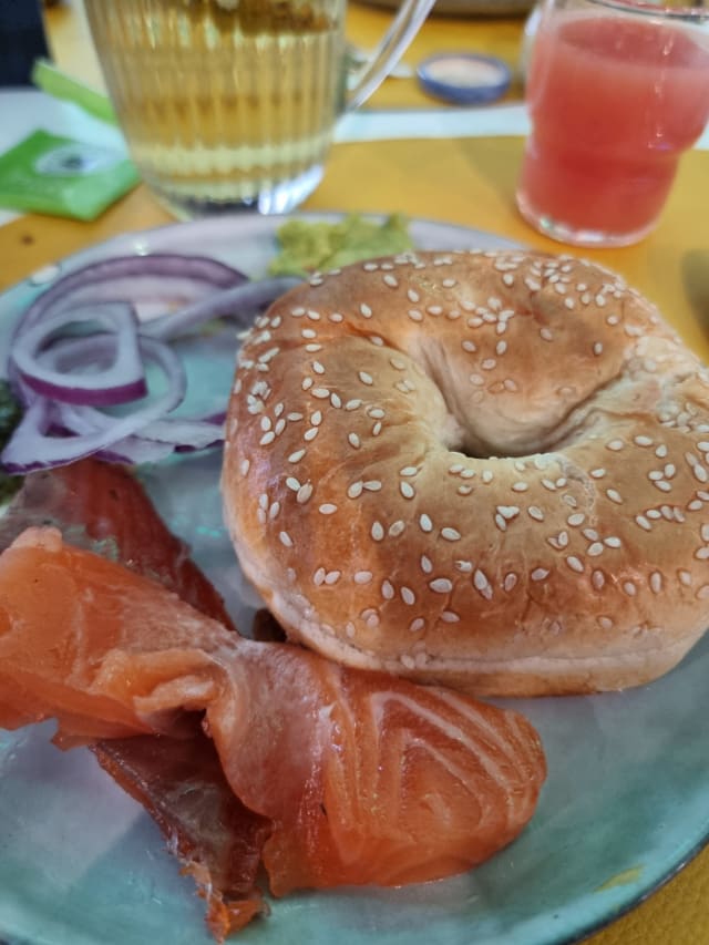 Carte et Menus 2024 Brunch du Jungle à Toulouse TheFork