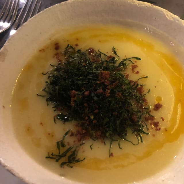 Beef croquettes, mustard, aioli - 1300 Taberna, Lisbon