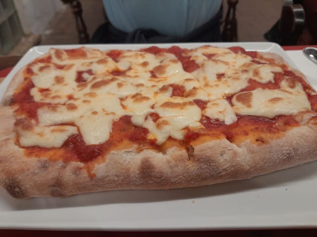 Pizzicata - Le Cantine del Palazzo, Volterra