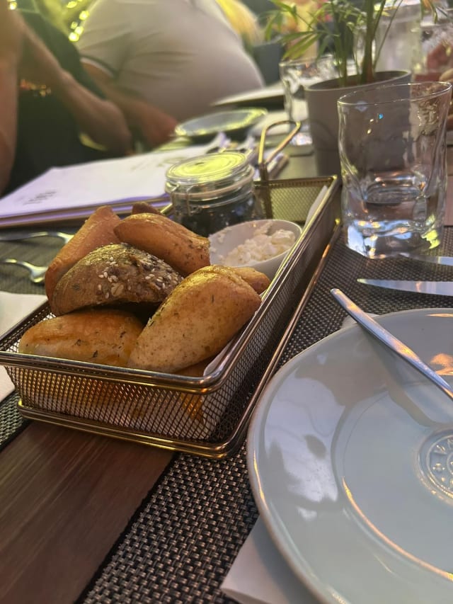 Restaurant FUEL Restaurant & Bar by Chakall à Monte Gordo Menu, avis, prix et réservation