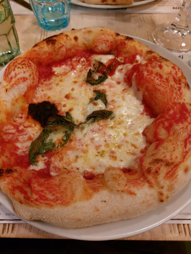 Margherita - TOPiT, Turin