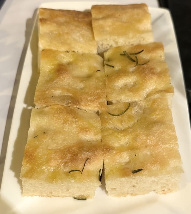 Menu 2024 Bella Restaurant & Wine Bar in Darlinghurst (NSW) TheFork