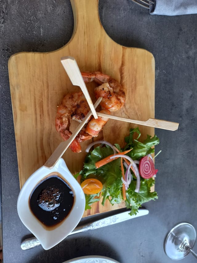 Olive Bistro & Gastro Bar in Albufeira Restaurant Reviews, Menu and